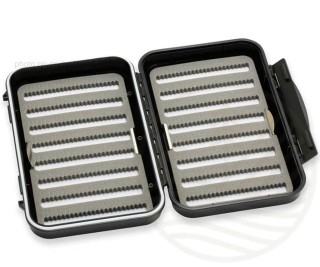 Boîte à Mouches C&F DESIGN Medium Standard Black CF-2588 |PLC-PECHE.FR