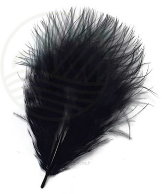 Marabou FLY SCENE 12 Loose Feathers | PLC-PECHE.FR