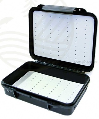 Boîte à Mouches XTREME Fly Box Taille S  | PLC-PECHE.FR