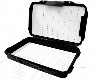Boîte à Mouches XTREME Fly Box Taille M | PLC-PECHE.FR
