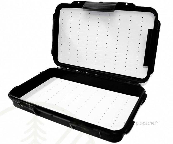 Boîte à Mouches XTREME Fly Box Taille M | PLC-PECHE.FR