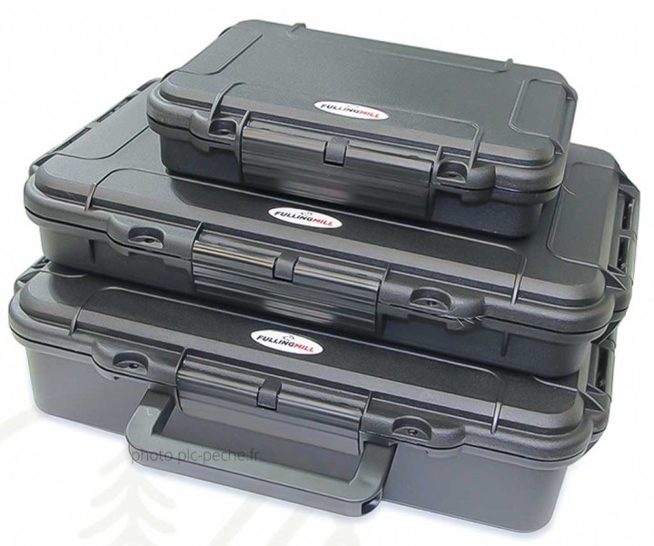 Boîte à Mouches XTREME Fly Box Taille L | PLC-PECHE.FR