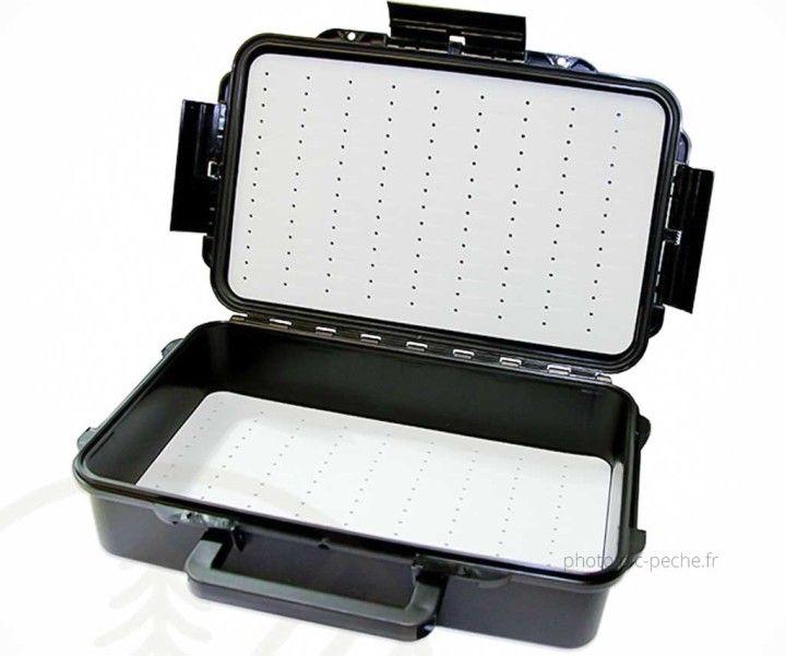 Boîte à Mouches XTREME Fly Box Taille L | PLC-PECHE.FR