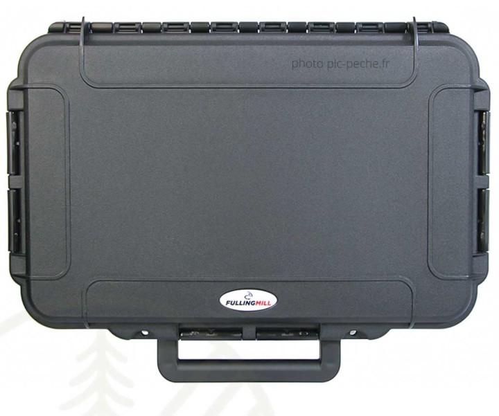 Boîte à Mouches XTREME Fly Box Taille L | PLC-PECHE.FR