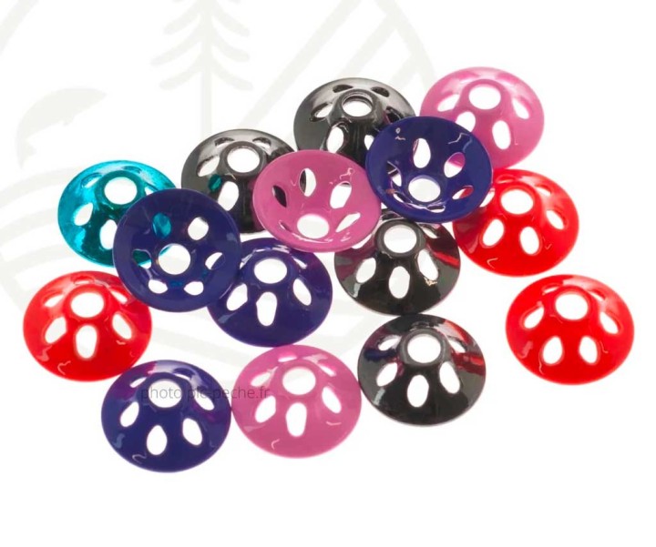 AQUA Discs 10mm| PLC-PECHE.FR