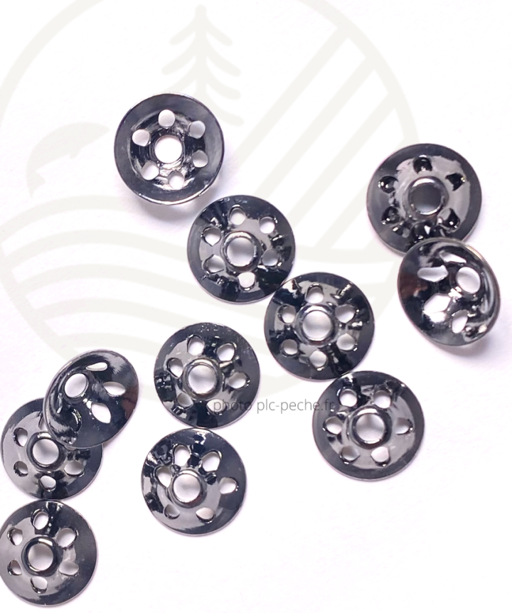 AQUA Discs 10mm| PLC-PECHE.FR