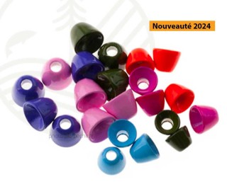 ConeHead AQUA FLIES 4,8mm | PLC-PECHE.FR