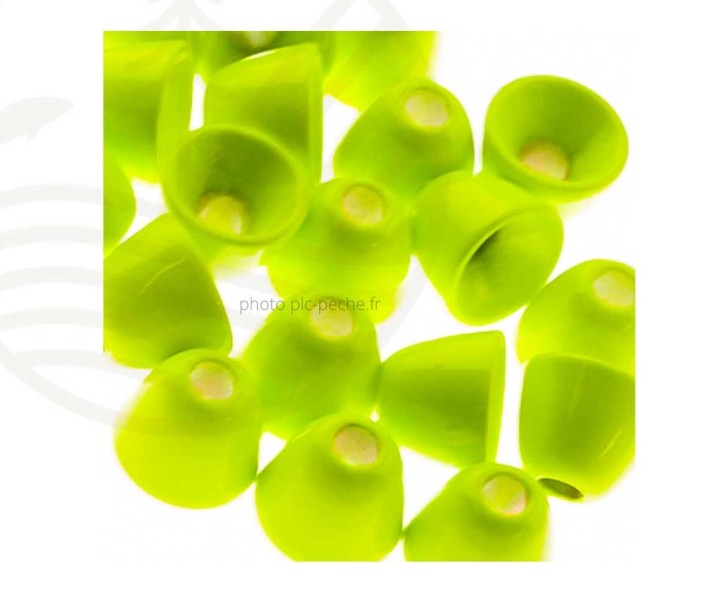ConeHead AQUA FLIES 4,8mm | PLC-PECHE.FR