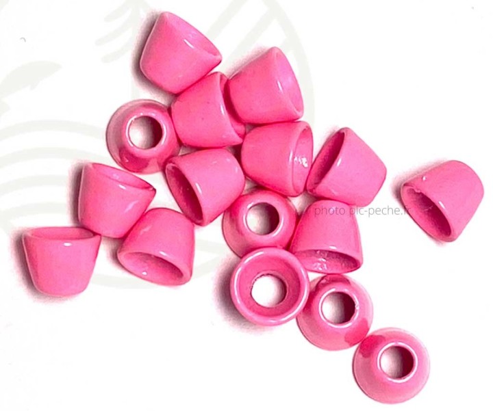 ConeHead AQUA FLIES 4,8mm | PLC-PECHE.FR