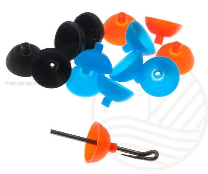 Shoulder Cone-Shank AQUA FLIES | PLC-PECH.FR
