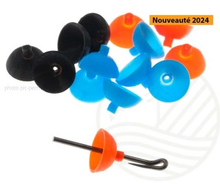 Shoulder Cone-Shank AQUA FLIES | PLC-PECH.FR