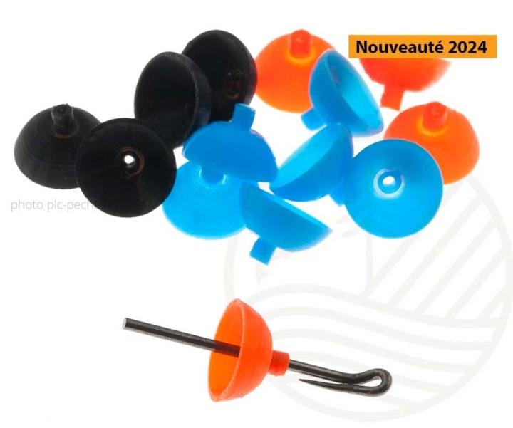 Shoulder Cone-Shank AQUA FLIES | PLC-PECH.FR