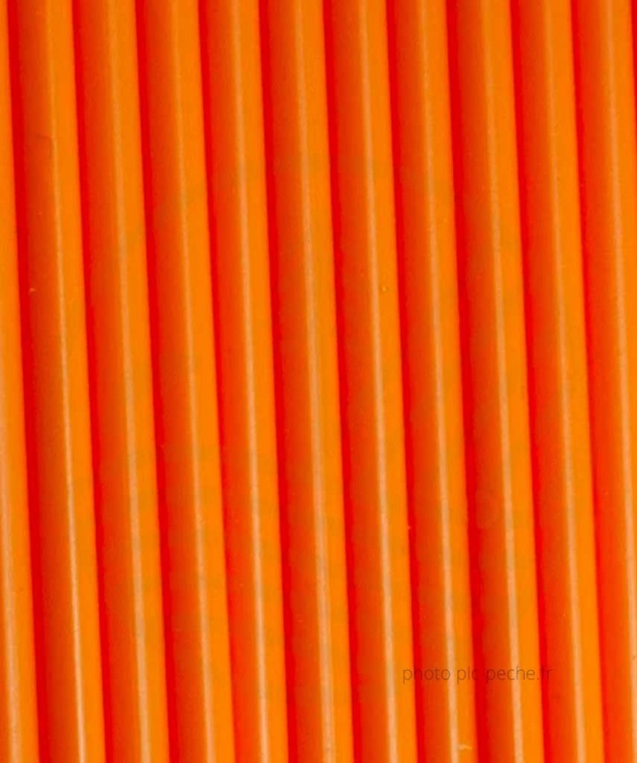 Poly Tube AQUA FLIES 1,8mm | PLC-PECHE.FR