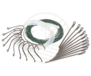 Ultra Rig Kit Return Eye AQUA FLIES | PLC-PECHE.FR