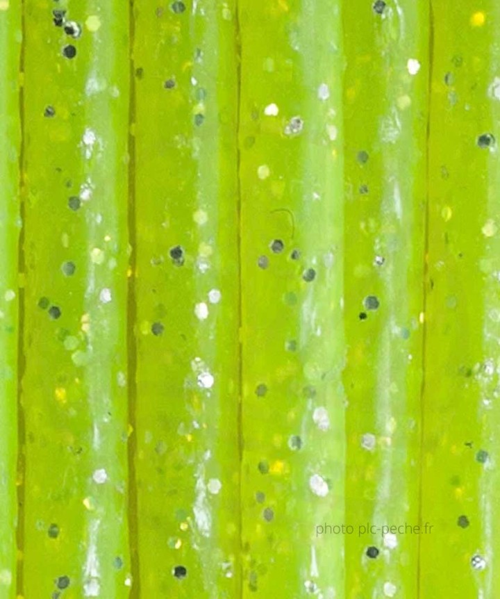Poly Tube AQUA FLIES 3mm | PLC-PECHE.FR