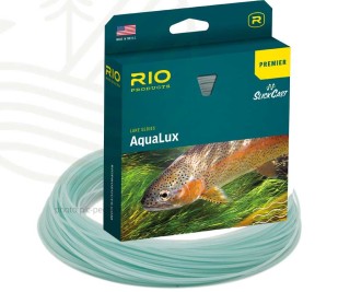 Soie Rio Premier AQUALUX  |  PLC FLY SHOP