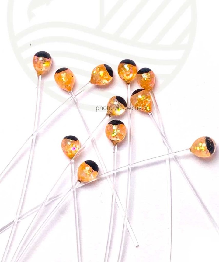 Ultra Eyes AQUA FLIES 3,5mm | PLC-PECHE.FR
