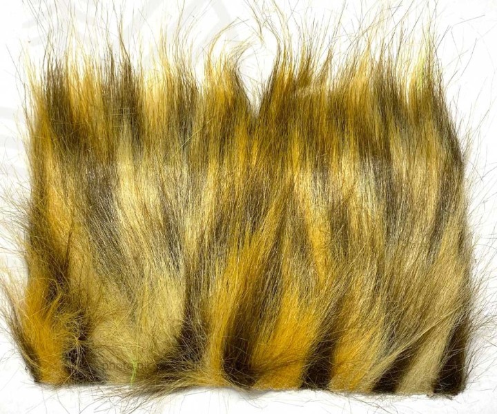 Aqua Fur Aqua flies | PLC FLY SHOP