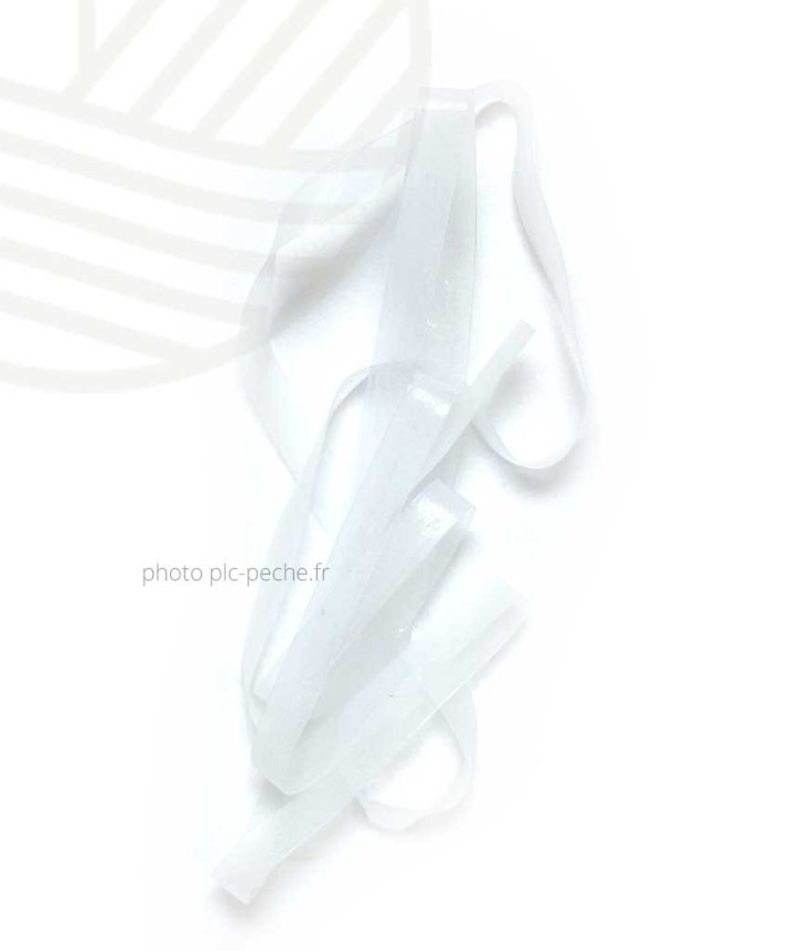 Rubber Strip DEVAUX 3mm | PLC-PECHE.FR
