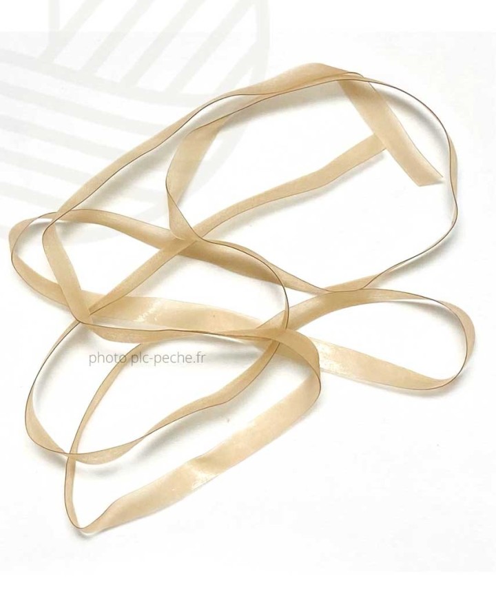 Rubber Strip DEVAUX 3mm | PLC-PECHE.FR