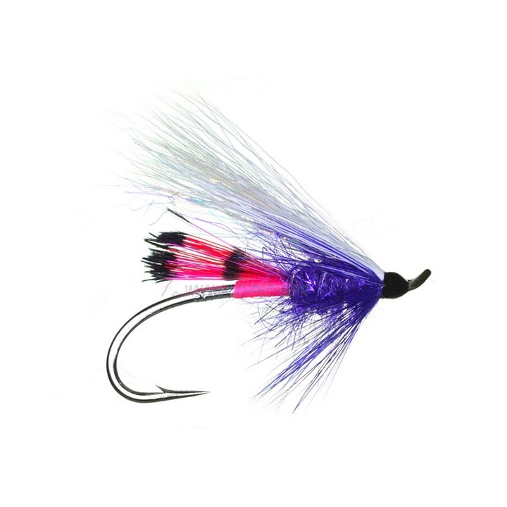 Mouche Saumon/Steelhead AQUAFLIES No-Name Summer Fly  | PLC-PECHE.FR