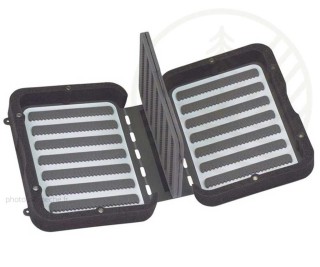 Boîte à mouches C&F DESIGN Small Lightweight Midge Flip | PLC-PECHE.FR
