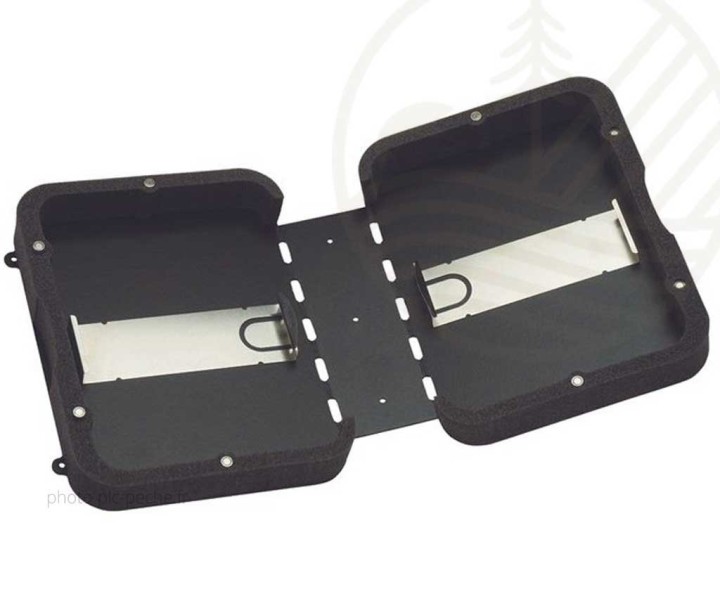 Boîte à mouches C&F DESIGN Small Lightweight System | PLC-PECHE.FR