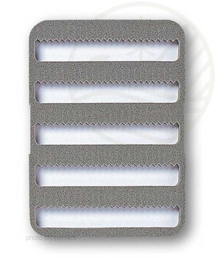 Mousse de Remplacement C&F DESIGN Universal System Foam | PLC-PECHE.FR