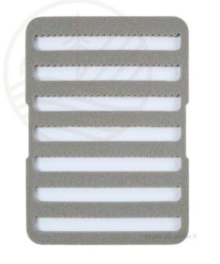 Mousse de Remplacement C&F DESIGN Universal System Foam | PLC-PECHE.FR