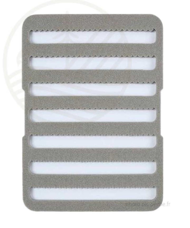 Mousse de Remplacement C&F DESIGN Universal System Foam | PLC-PECHE.FR