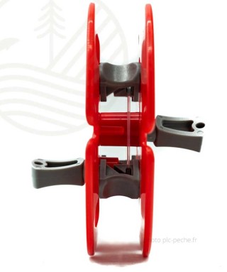 Regulator Spool SCIENTIFIC ANGLER Portable Line Winder | PLC-PECHE.FR