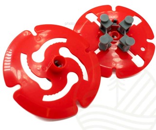 Regulator Spool SCIENTIFIC ANGLER Portable Line Winder | PLC-PECHE.FR