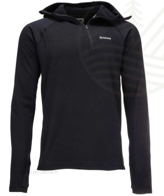 Sous-Vêtement SIMMS Heavyweight Baselayer |  PLC-PECHE.FR