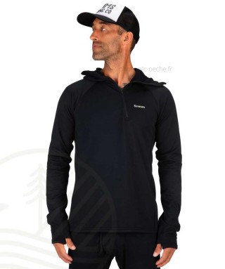 Sous-Vêtement SIMMS Heavyweight Baselayer |  PLC-PECHE.FR