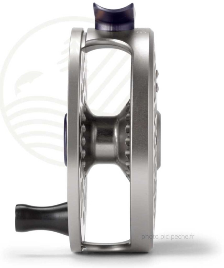 Moulinet ORVIS Battenkill II Click Silver | PLC-PECHE.FR