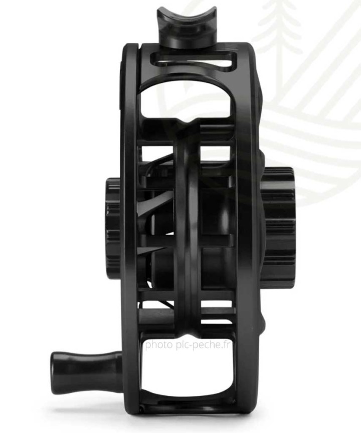 Moulinet ORVIS Mirage LT II Blackout | PLC-PECHE.FR