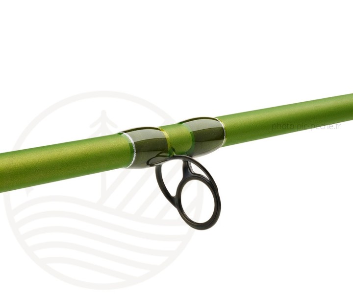 Canne JMC Passion 9' soie de 4/5 | PLC-PECHE.FR