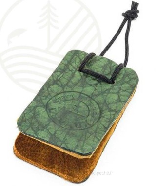 Cuir Amadou Maxi DEVAUX | PLC-PECHE.FR