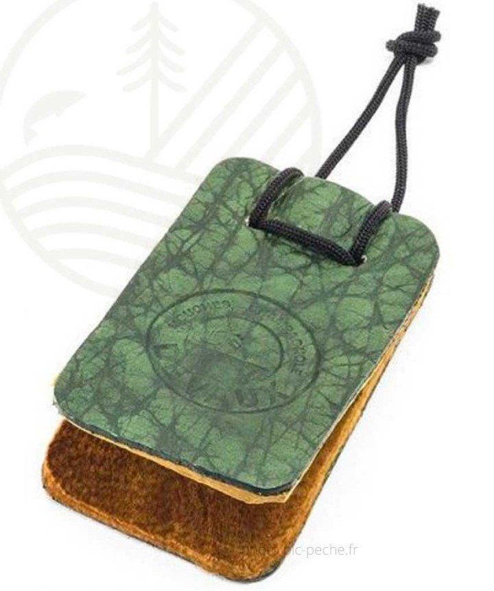 Cuir Amadou Maxi DEVAUX | PLC-PECHE.FR
