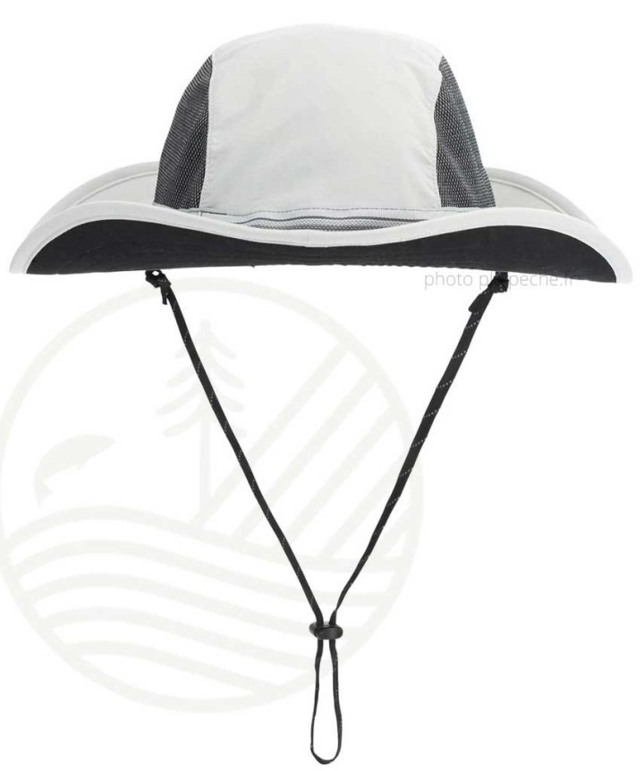 Chapeau M's SIMMS Solar Sombrero Sterling  | PLC-PECHE.FR