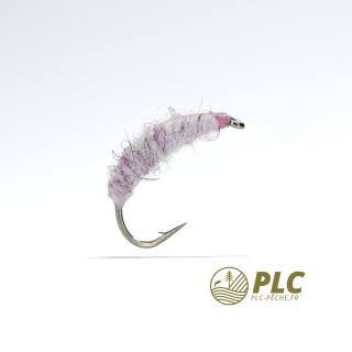 Mouche HOH Nymphe 212 | PLC-PECHE.FR