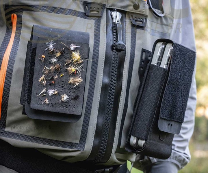 Devaux Pock'System 100 | PLC-PECHE.FR