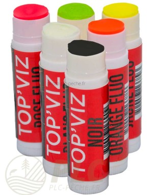 Top'Viz Devaux | PLC-PECHE.FR