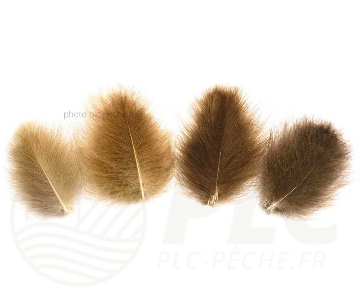 Cul de canard DEVAUX super select | PLC-PECHE.FR