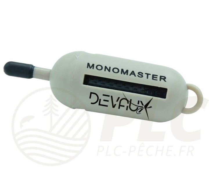 Monomaster Devaux | PLC-PECHE.FR