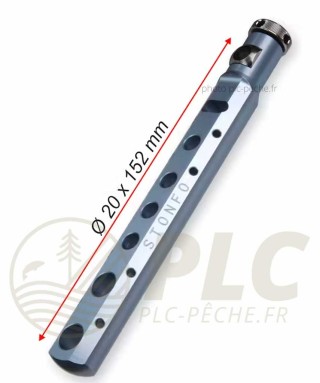 Barre Porte Outils Stonfo - PLC FLY SHOP