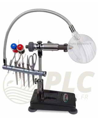 Barre Porte Outils Stonfo - PLC FLY SHOP