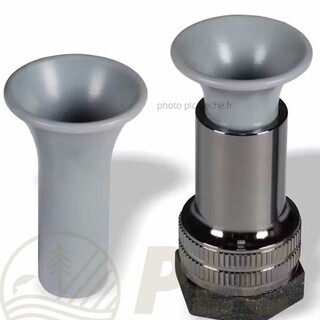 Aligne poils stonfo ART470 | PLC FLY SHOP
