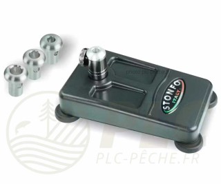 Socle Etaux STONFO ART.484 | PLC-PECHE.FR