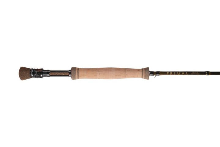 Canne Primal Bold 9' Soie 8 | PLC-PECHE.FR